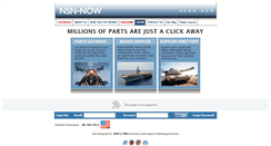 Desktop Screenshot of nsn-now.com